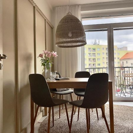Sweet Home By Zoom Apartments Bratislava Exterior photo