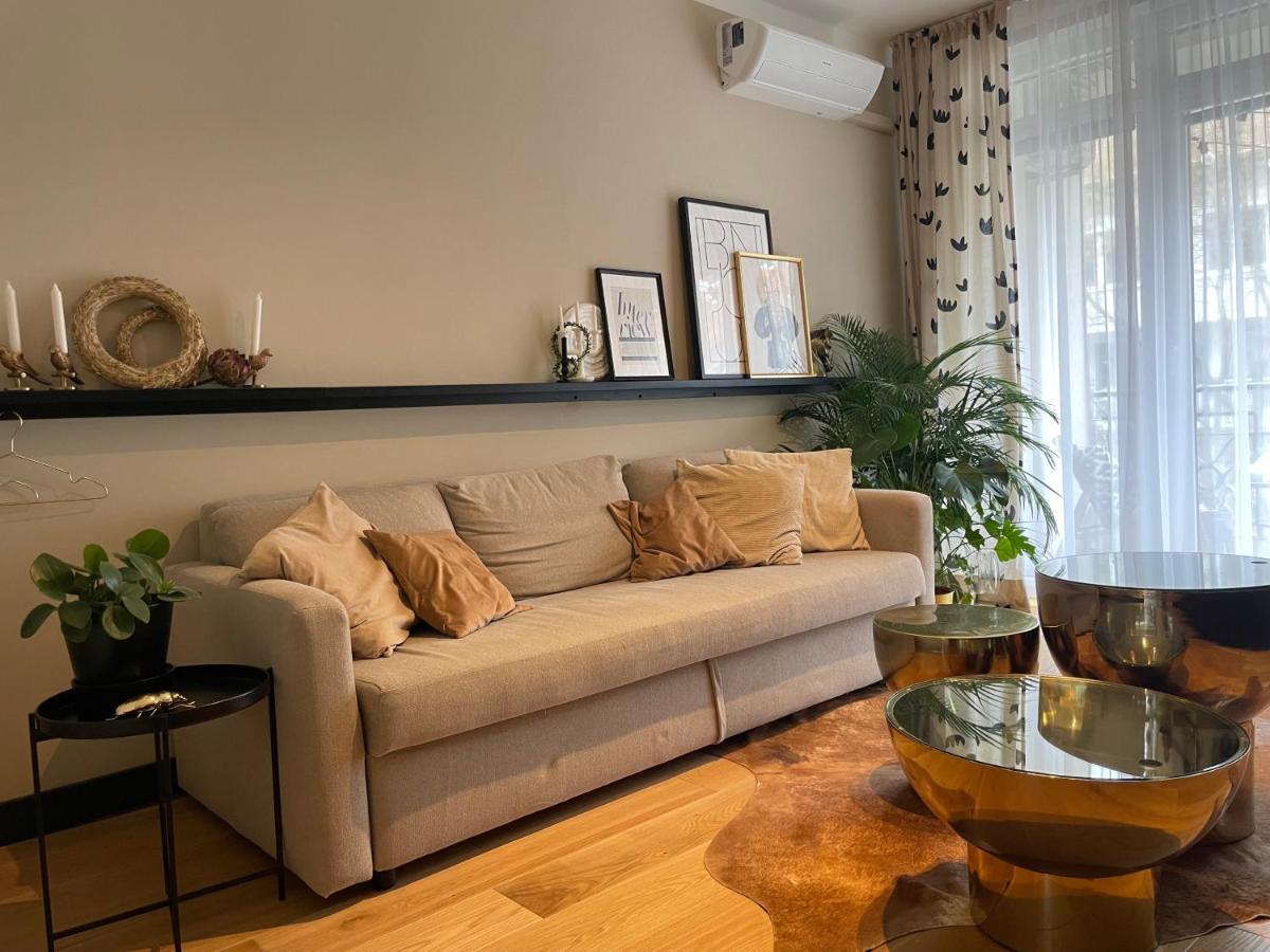 Sweet Home By Zoom Apartments Bratislava Exterior photo