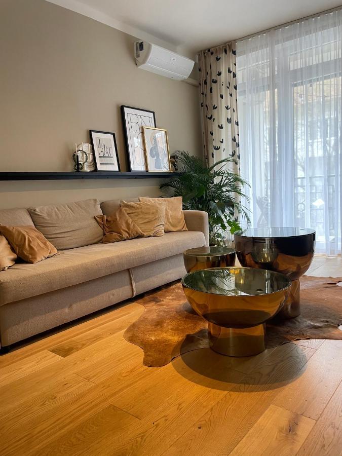 Sweet Home By Zoom Apartments Bratislava Exterior photo