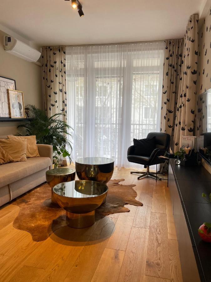 Sweet Home By Zoom Apartments Bratislava Exterior photo