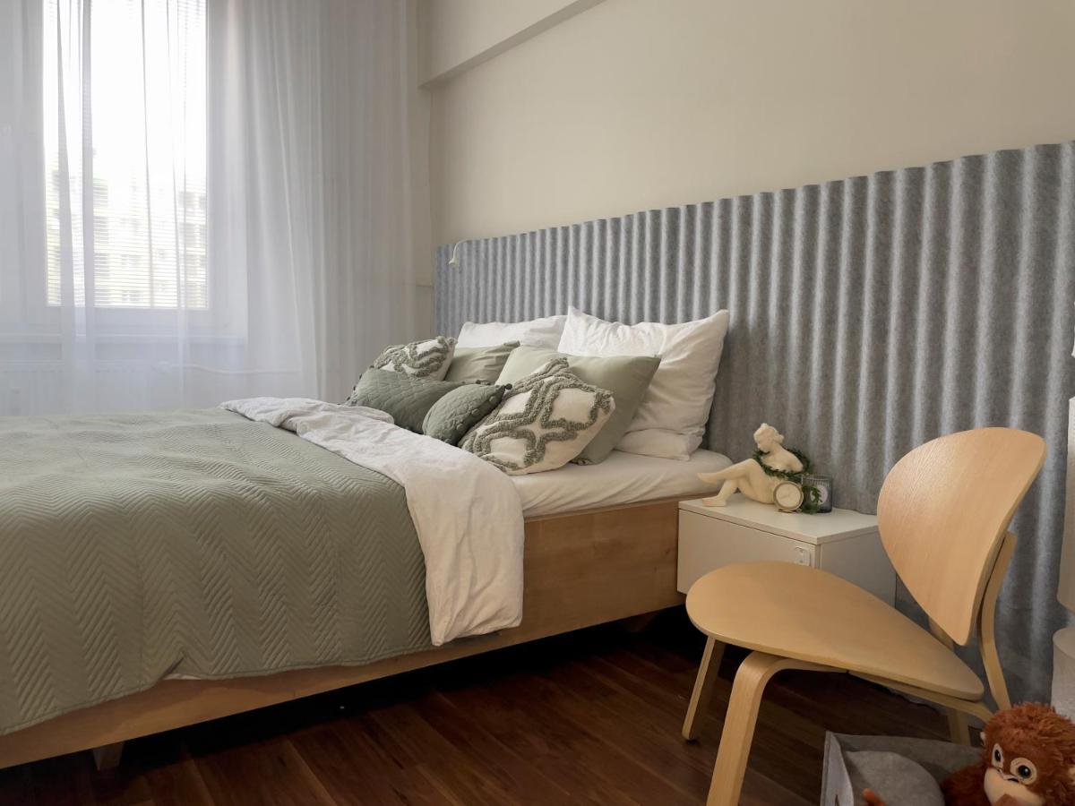 Sweet Home By Zoom Apartments Bratislava Exterior photo