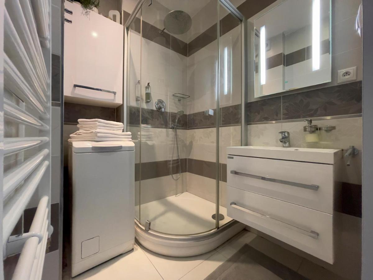 Sweet Home By Zoom Apartments Bratislava Exterior photo